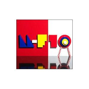 m−flo／mf10 10th ANNIVERSARY BEST