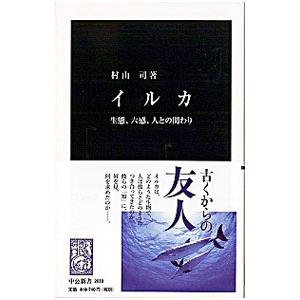 イルカ／村山司