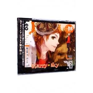 乙女系／星座彼氏シリーズ Vol．8 「Starry☆Sky〜Leo〜」