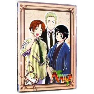 ヘタリア　19まいセット　社会限定盤 ヘタリア 19まいセット 社会限定盤 ヘタリア Axis Powers