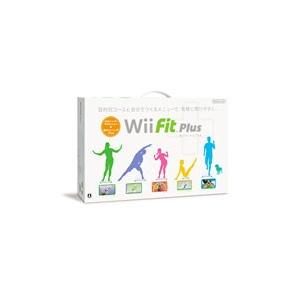 Wii／Ｗｉｉ Ｆｉｔ Ｐｌｕｓ （バランスWiiボードセット）