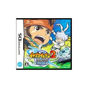 中古ニンテンドー3DSソフト イナズマイレブン 1・2・3!!円堂守伝説