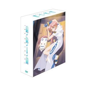 DVD／ARIA The NATURAL DVD−BOX 完全初回生産限定版