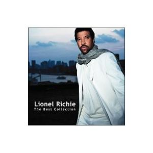 ライオネル・リッチー／The Best Collection