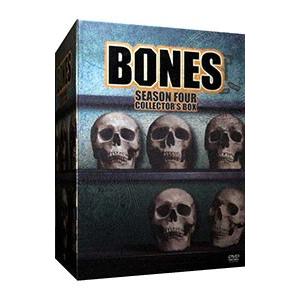 BONES シーズン4 DVDコレクターズBOXの買取情報