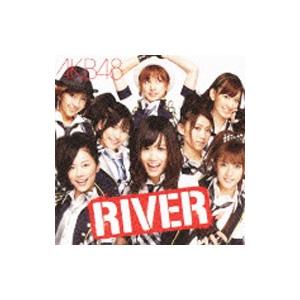 AKB48／RIVER