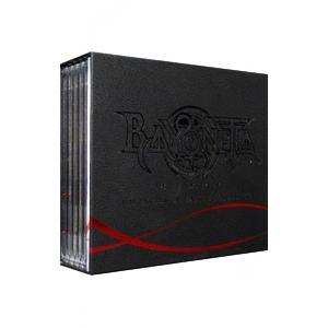 ＢＡＹＯＮＥＴＴＡ Ｏｒｉｇｉｎａｌ Ｓｏｕｎｄｔｒａｃｋ