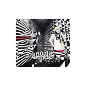 angela／「アスラクライン2」OP主題歌〜オルタナティヴ｜ED主題歌〜彼方のdelight 初回...