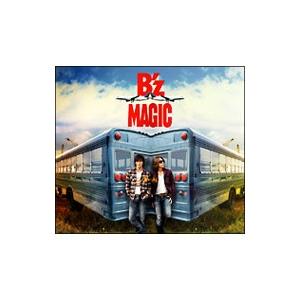 Ｂ’ｚ／ＭＡＧＩＣ 初回限定盤