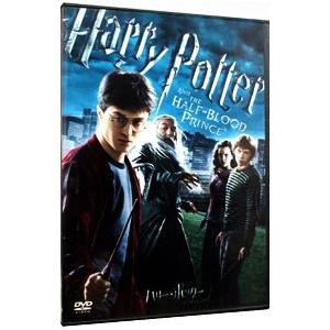 DVD／ハリー・ポッターと謎のプリンス