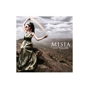 MISIA ミーシャ / KISS IN THE SKY キス・イン・ザ・スカイ 2002.09.26