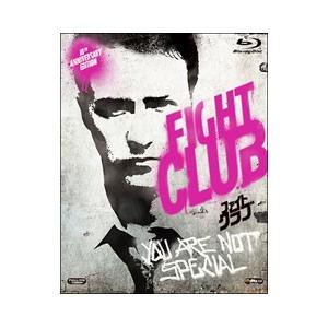 Blu-ray／ファイト・クラブ