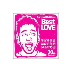 槇原敬之／Noriyuki Makihara 20th Anniversary「Best LIFE」 : ネット
