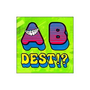 GReeeeN／いままでのA面、B面ですと！？