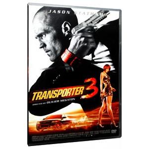 DVD／トランスポーター３ アンリミテッド