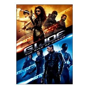 DVD／G．I．ジョー