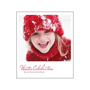 Q；indivi Starring Rin Oikawa／Winter Celebration