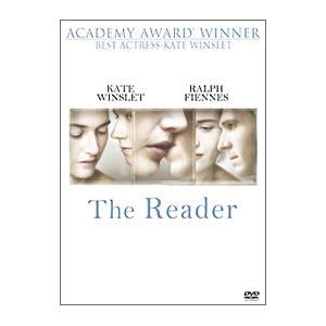 DVD／愛を読むひと 完全無修正版 初回生産限定