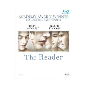 Blu-ray／愛を読むひと 完全無修正版