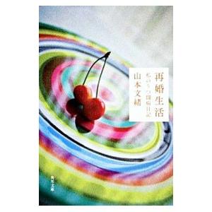 再婚生活 私のうつ闘病日記／山本文緒