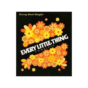 Every Little Thing (ELT) エブリリトルシング / Tabitabi ＋