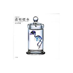 新世界透明標本／富田伊織