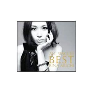 愛内里菜／ALL SINGLES BEST〜THANX 10th ANNIVERSARY〜