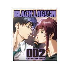ブラックラグーン 全24話+OVA全5話BOXセット 新盤 ブルーレイ【Blu-ray