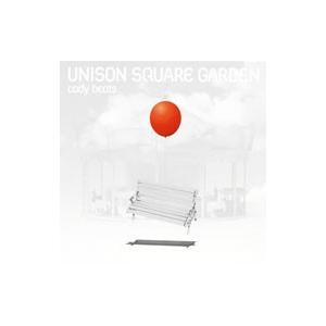 UNISON SQUARE GARDEN／cody beats