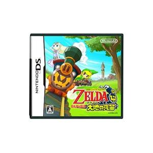 DS／ゼルダの伝説 大地の汽笛｜ネットオフ ヤフー店