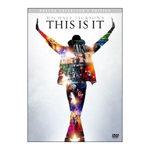 マイケル・ジャクソン THIS IS IT CD : FULL FULL 1694 - 通販 - Yahoo