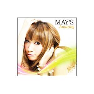 ＭＡＹ’Ｓ／Ａｍａｚｉｎｇ 初回限定盤