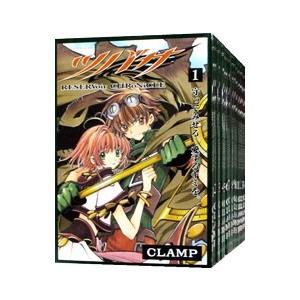 ツバサ （全28巻セット）／CLAMP