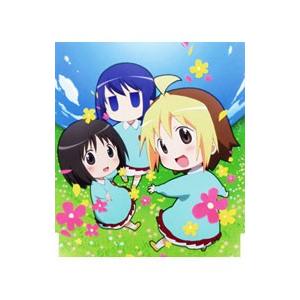 真堂圭，MAKO，高垣彩陽／「はなまる幼稚園」オープニング主題歌〜青空トライアングル／杏（CV：真堂...