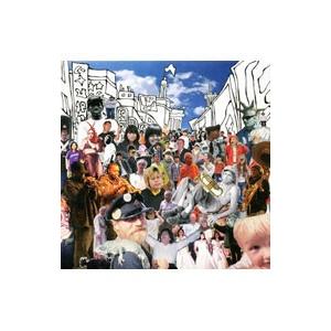 andymori／ファンファーレと熱狂