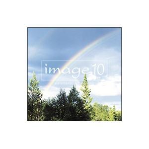 オムニバス／image 10 エモーショナル＆リラクシング （Blu−spec CD）