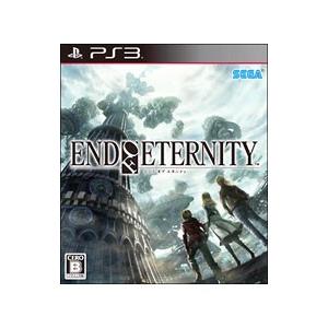 PS3／End of Eternityの買取情報