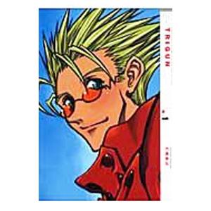 トライガン 1／内藤泰弘