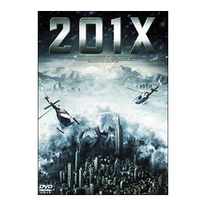 DVD／201X