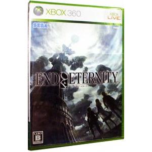 Xbox360／End of Eternity （エンド オブ エタニティ）