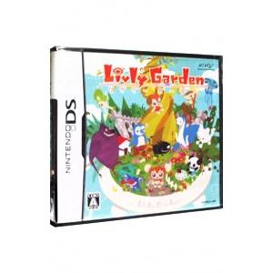 DS／リヴリーガーデン