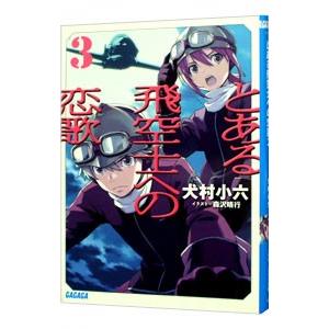 とある飛空士への恋歌 3／犬村小六