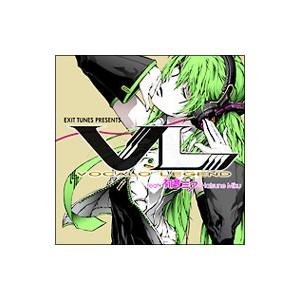 オムニバス／EXIT TUNES PRESENTS Vocalolegend feat．初音ミク