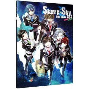 Starry Sky Fan Book 1st／アスキー メディアワークス