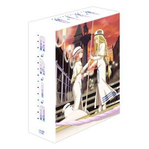 DVD／ARIA The ORIGINATION DVD−BOX 完全初回生産限定