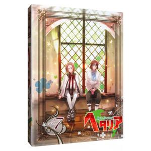 DVD ヘタリア Amazon.co.jp: アニメ「ヘタリア Axis Powers」スペシャル