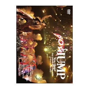 DVD／JUMP Ryu Siwon 5th Anniversary Live 2009〜ありがとう...