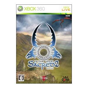 Xbox360／セイクリッド2