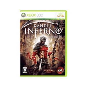 Xbox360／ダンテズ・インフェルノ〜神曲 地獄篇〜