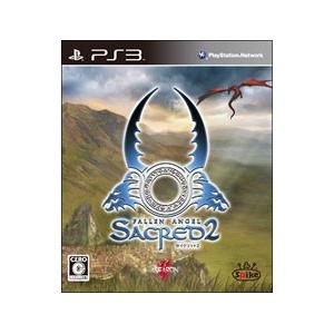 PS3／セイクリッド2の買取情報